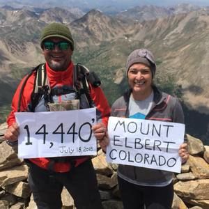 Meet your Posher, Danny n